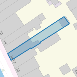 Perceel DEL00-B-1964