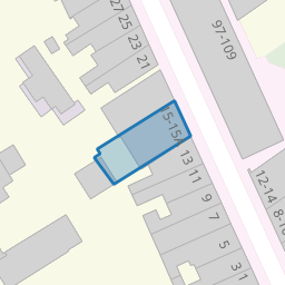 Perceel DEL00-B-1965