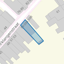 Perceel DEL00-B-1968