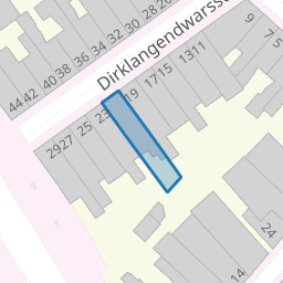 Perceel DEL00-B-1971