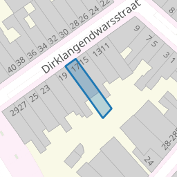 Perceel DEL00-B-1973