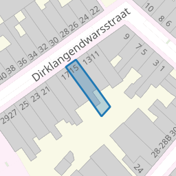 Perceel DEL00-B-1974