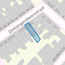 Perceel DEL00-B-1975