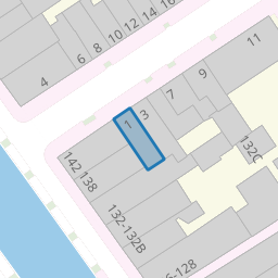 Perceel DEL00-B-1980