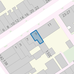 Perceel DEL00-B-1984