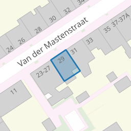 Perceel DEL00-B-1994