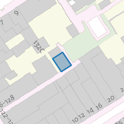 Perceel DEL00-B-1997