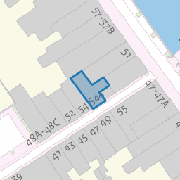 Perceel DEL00-B-2030