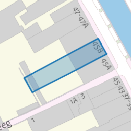 Perceel DEL00-B-2074