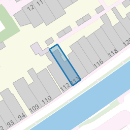 Perceel DEL00-B-2089