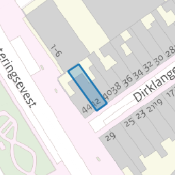 Perceel DEL00-B-2113