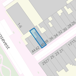 Perceel DEL00-B-2114