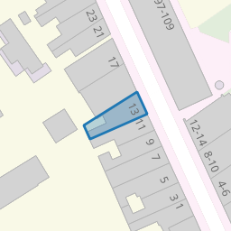 Perceel DEL00-B-2146