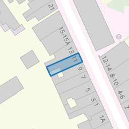 Perceel DEL00-B-2147