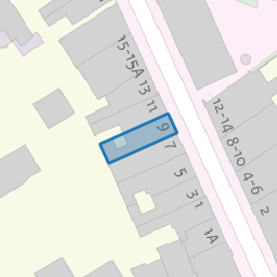 Perceel DEL00-B-2148