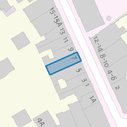 Perceel DEL00-B-2149