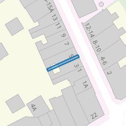 Perceel DEL00-B-2151