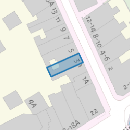 Perceel DEL00-B-2152