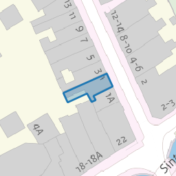 Perceel DEL00-B-2153