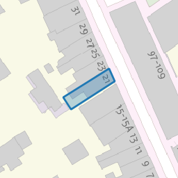 Perceel DEL00-B-2181