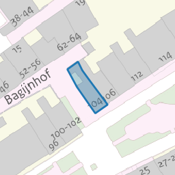 Perceel DEL00-B-2182