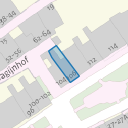 Perceel DEL00-B-2183