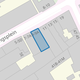 Perceel DEL00-B-2186