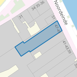 Perceel DEL00-B-2241