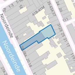 Perceel DEL00-B-2243