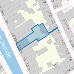 Perceel DEL00-B-2245