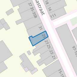 Perceel DEL00-B-2250