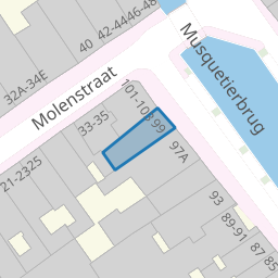 Perceel DEL00-B-2257