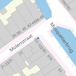 Perceel DEL00-B-2260