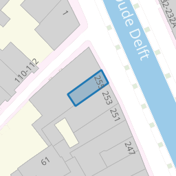 Perceel DEL00-B-2265