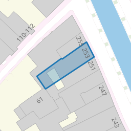 Perceel DEL00-B-2266