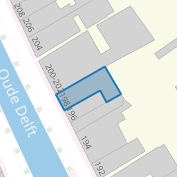 Perceel DEL00-B-2270