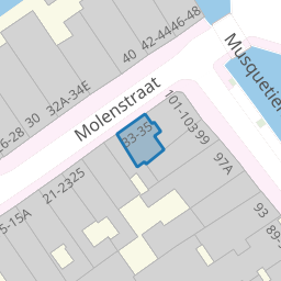 Perceel DEL00-B-2271