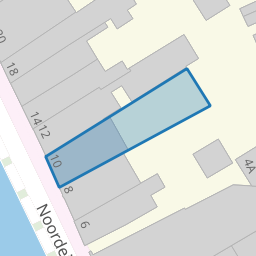 Perceel DEL00-B-2280