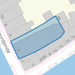 Perceel DEL00-B-2283