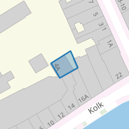 Perceel DEL00-B-2284