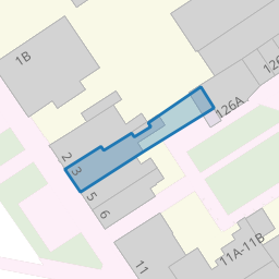 Perceel DEL00-B-2310