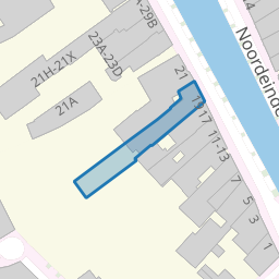 Perceel DEL00-B-2311