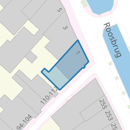 Perceel DEL00-B-2333