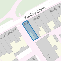 Perceel DEL00-B-2363