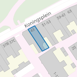 Perceel DEL00-B-2364