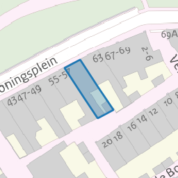 Perceel DEL00-B-2368