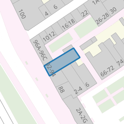 Perceel DEL00-B-2375