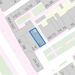 Perceel DEL00-B-2379