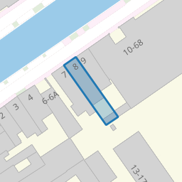 Perceel DEL00-B-2386