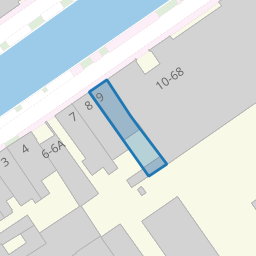 Perceel DEL00-B-2387